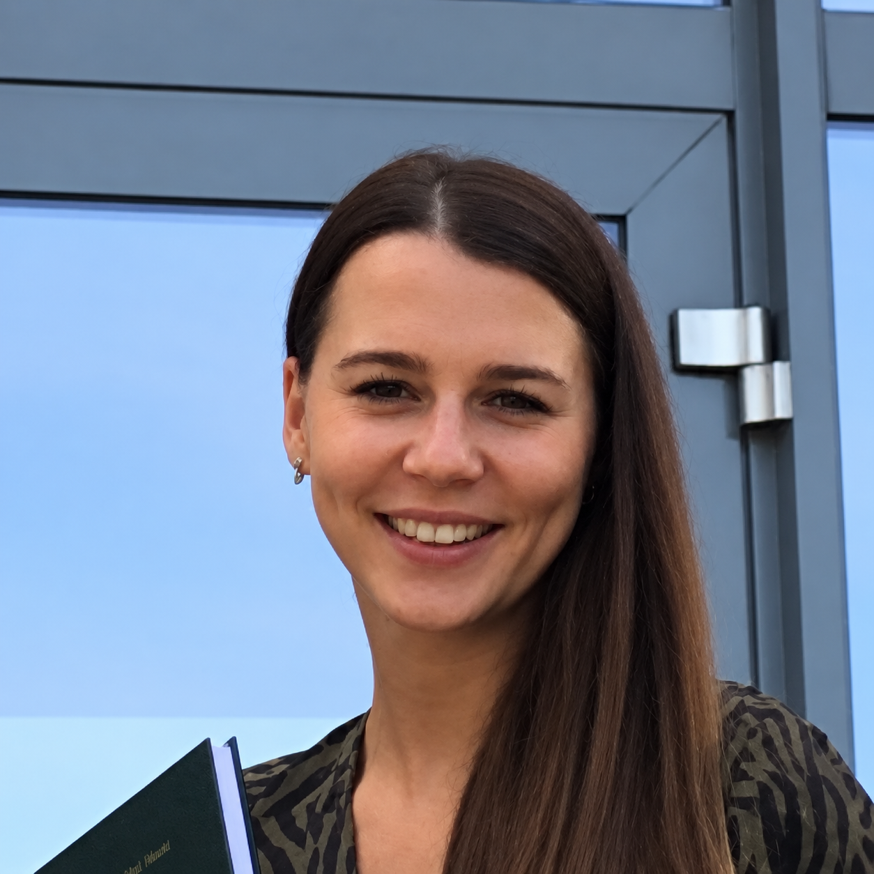 Patrícia Mučka Pevala